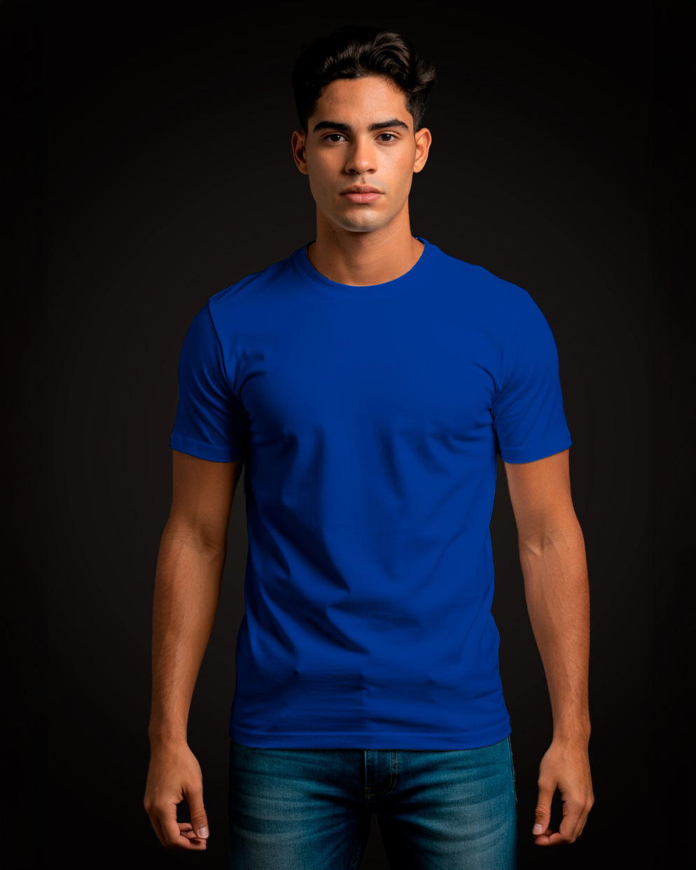 Camiseta PV Lisa - Imagem 7