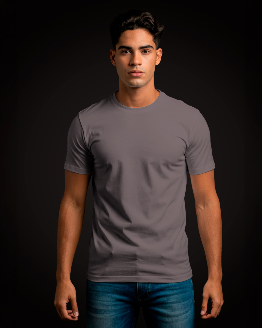 Camiseta PV Lisa - Imagem 4