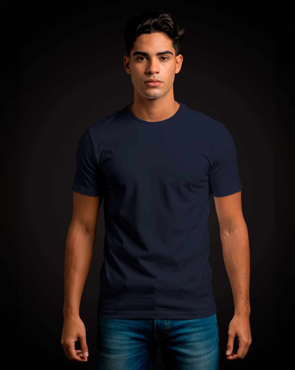 Camiseta PV Lisa - Imagem 5