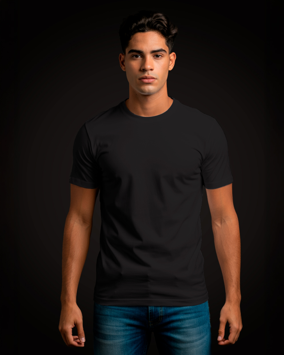 Camiseta PV Lisa - Imagem 6