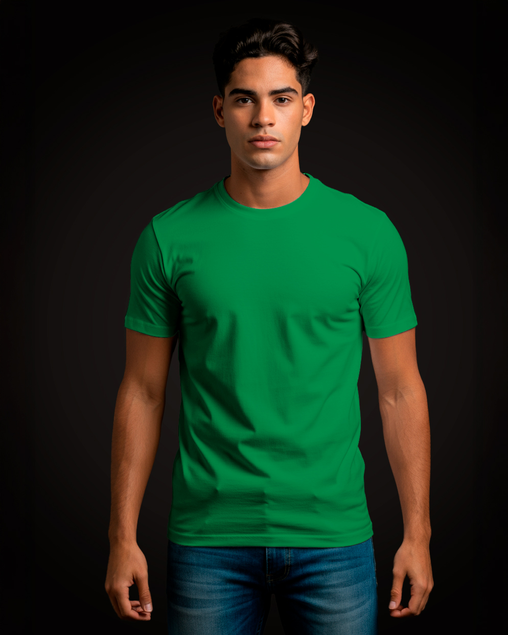 Camiseta PV Lisa - Imagem 2