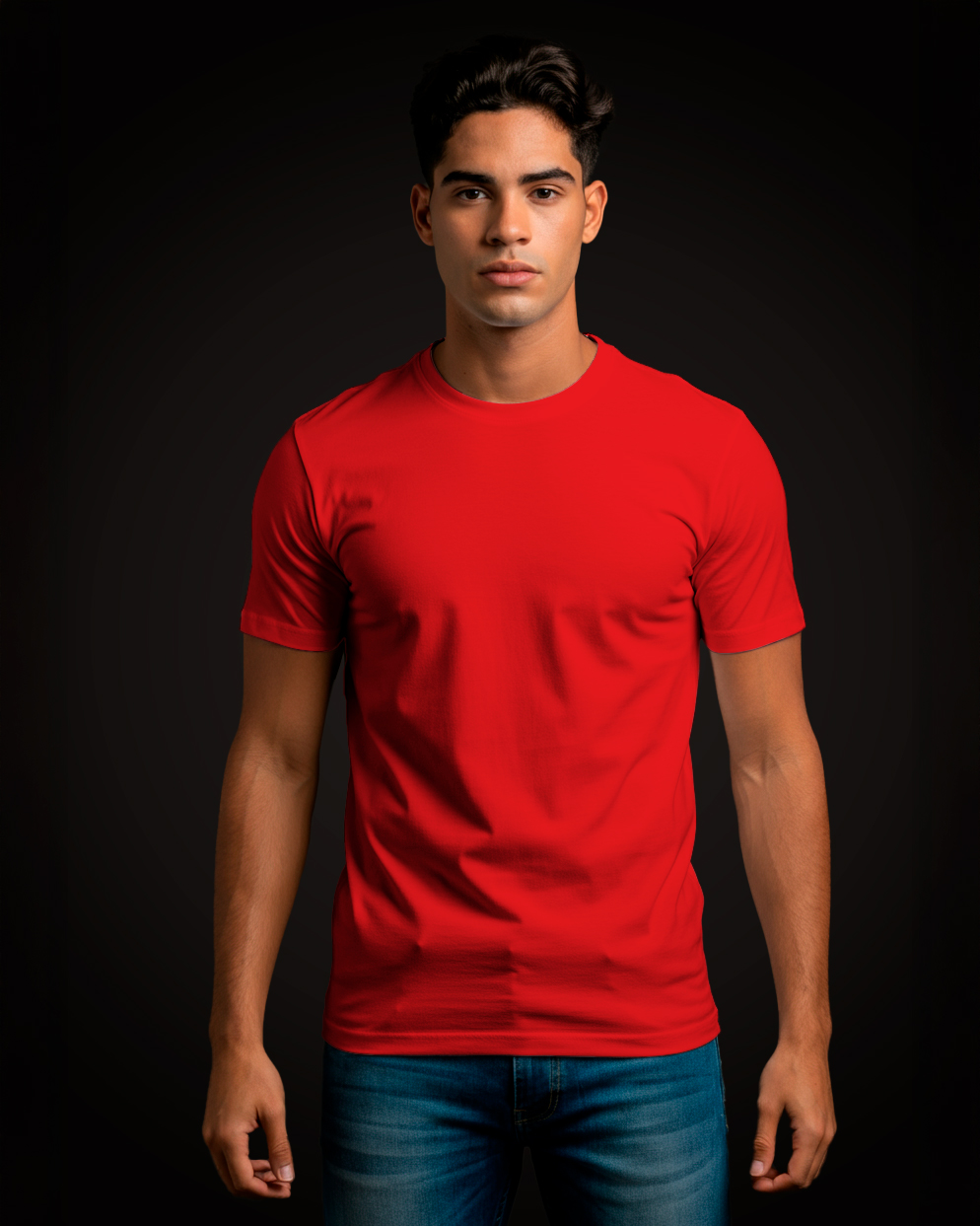 Camiseta PV Lisa - Imagem 8